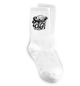 Носки Супер Шеф