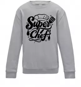 Дитячий світшот