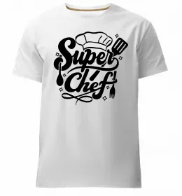 Чоловіча преміум футболка