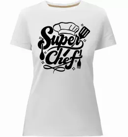 Жіноча преміум футболка