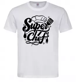 Чоловіча футболка