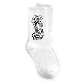 Носки Culinary genius