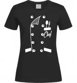 Жіноча футболка