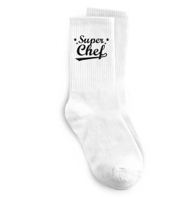 Шкарпетки Super Chef