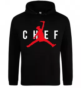 Чоловіча толстовка (худі)