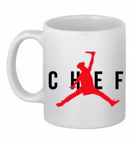 Чашка керамічна