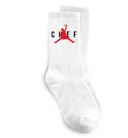 Шкарпетки Chef with knife