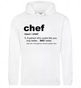 Жіноча толстовка (худі)