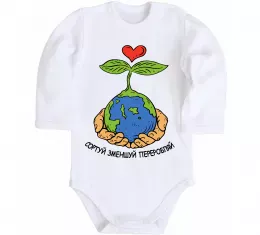 Детский боди