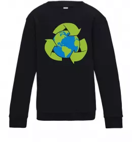 Детский Свитшот Детский Свитшот