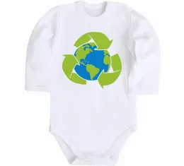 Детский боди Детский боди