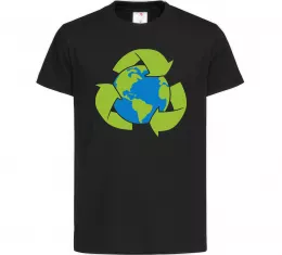 Детская футболка Детская футболка