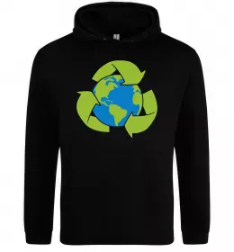 Мужская толстовка (худи) Мужская толстовка (худи)