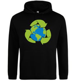 Жіноча толстовка (худі) Переробка