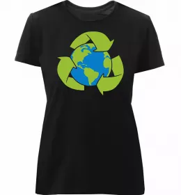 Женская премиум футболка Женская премиум футболка