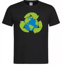 Мужская футболка Мужская футболка