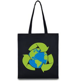 Эко-сумка Переробка