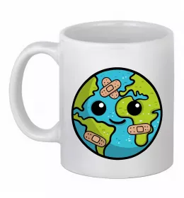 Чашка керамическая Чашка керамическая