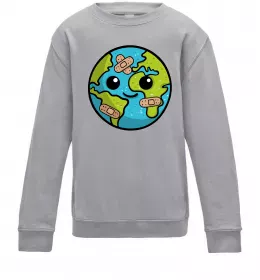 Детский Свитшот Детский Свитшот