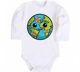 Детский боди Детский боди