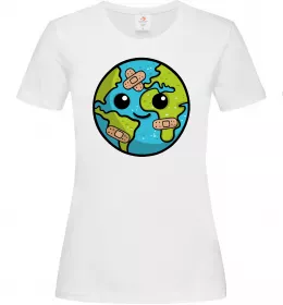 Женская футболка Женская футболка