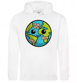 Мужская толстовка (худи) Мужская толстовка (худи)