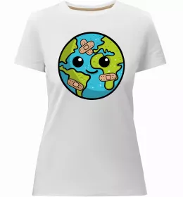 Женская премиум футболка Женская премиум футболка