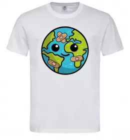 Мужская футболка Мужская футболка