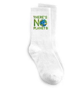 Шкарпетки There is not planet B