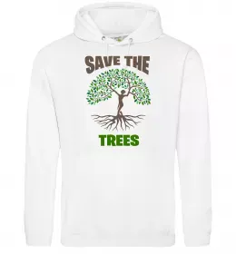 Женская толстовка (худи)