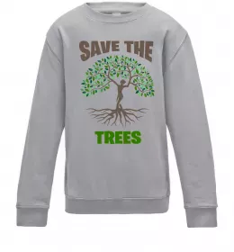 Детский Свитшот