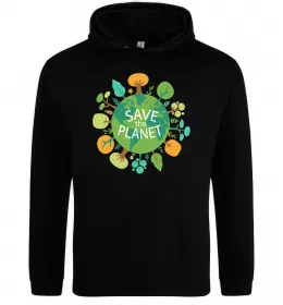 Женская толстовка (худи)