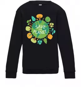 Детский Свитшот