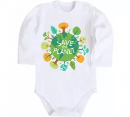 Детский боди