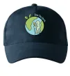 Кепка Save the Earth Темно-синій фото