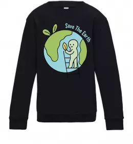 Детский Свитшот