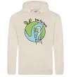 Мужская толстовка (худи) Save the Earth Таш Мужская толстовка (худи) Save the Earth Таш фото