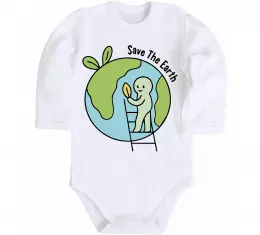 Детский боди