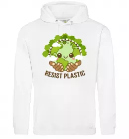 Женская толстовка (худи)