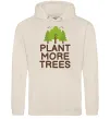 Женская толстовка (худи) Plant more trees Таш Женская толстовка (худи) Plant more trees Таш фото