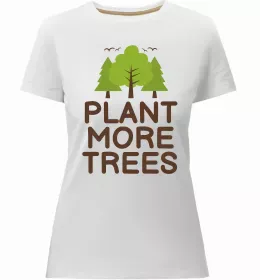 Женская премиум футболка