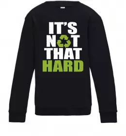 Детский Свитшот