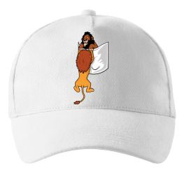 Кепка Mufasa and Scar