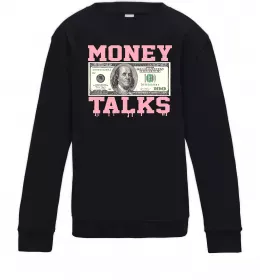 Детский Свитшот