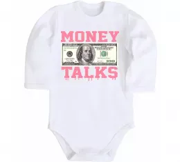 Детский боди