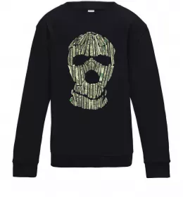 Детский Свитшот