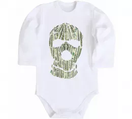 Детский боди