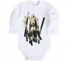 Детский боди