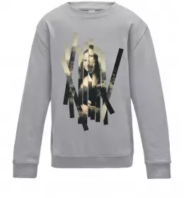 Детский Свитшот