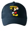 Кепка Mickey Mouse з фломастером Темно-синий фото